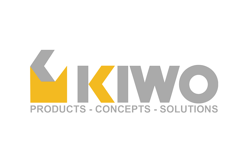 Tintas para serigrafía textil Kiwo