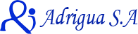 Logo Adrigua Guatemala