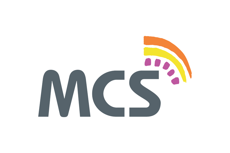 Fabricante italiano de maquinaria MCS