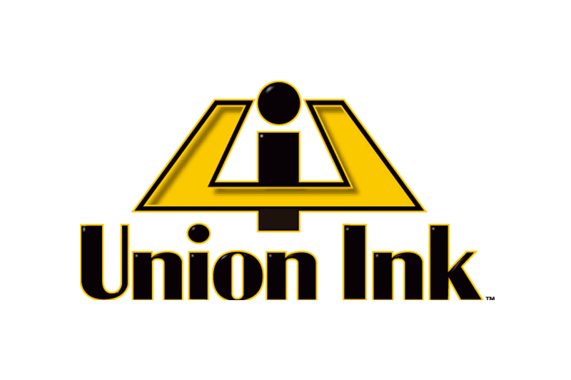Tintas para serigrafía textil Union Ink